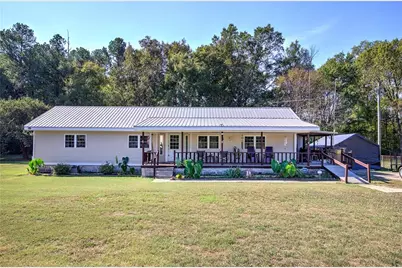 55 Irwin Street NW, Cartersville, GA 30120 - Photo 1