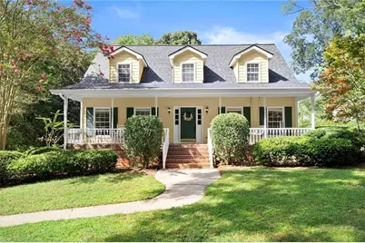 965 Lake Charles Drive, Roswell, GA 30075 - Photo 1