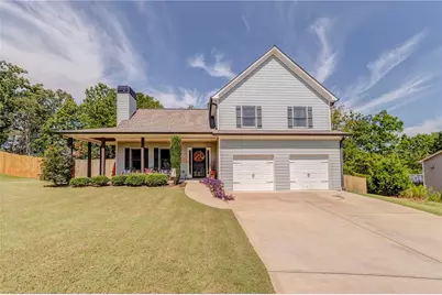 150 Arbor Chase Parkway, Rockmart, GA 30153 - Photo 1