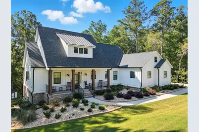 330 London Road, Ball Ground, GA 30107 - Photo 1