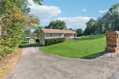 106 Trickum Hills Drive, Woodstock, GA 30188 - Photo 1