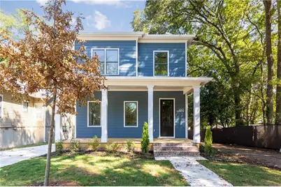 1265 Oak Street SW, Atlanta, GA 30310 - Photo 1