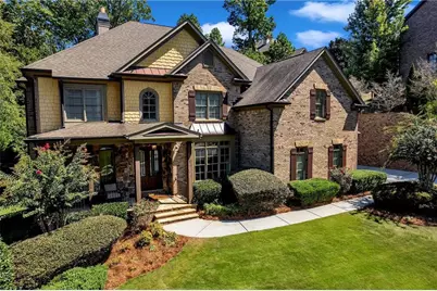 5709 Registry Oaks Lane, Mableton, GA 30126 - Photo 1