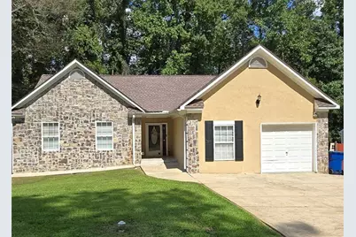 8505 Garvey Drive, Fairburn, GA 30213 - Photo 1