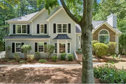 7830 Wynfield Circle, Cumming, GA 30040 - Photo 1