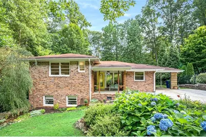 1706 Remington Road, Atlanta, GA 30341 - Photo 1