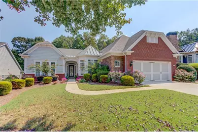 6320 Thunder Ridge Circle, Hoschton, GA 30548 - Photo 1