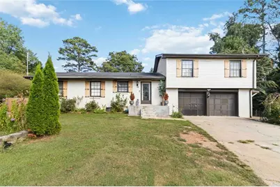 442 Edwards Court, Lawrenceville, GA 30044 - Photo 1