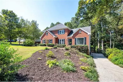 406 Wetona Way, Acworth, GA 30102 - Photo 1