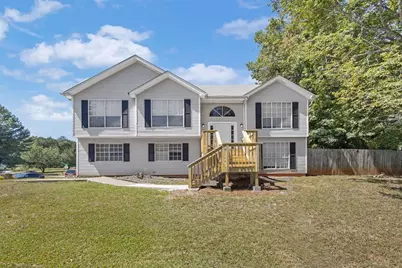 6460 Rebecca Way, Lithonia, GA 30058 - Photo 1