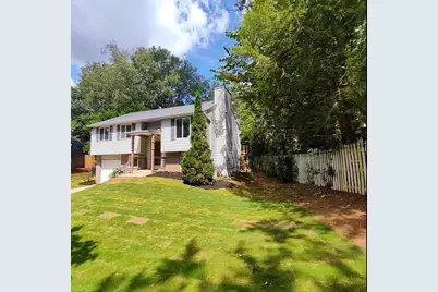 710 Singing Hills Court, Roswell, GA 30076 - Photo 1