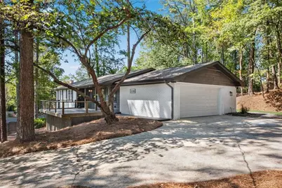 2228 Old Dallas Road SW, Marietta, GA 30064 - Photo 1