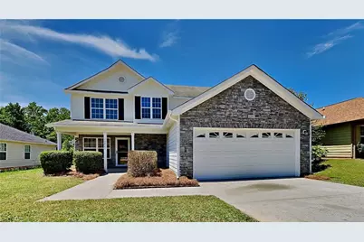 10961 Big Sky Drive, Hampton, GA 30228 - Photo 1