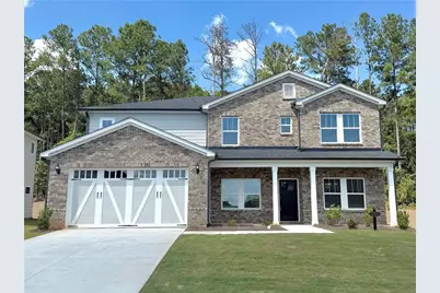 5707 Cabernet Lane, Braselton, GA 30517 - Photo 1