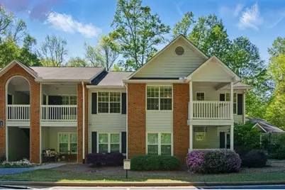 124 Streamside Drive #24, Roswell, GA 30076 - Photo 1