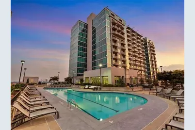 250 Pharr Road #802, Atlanta, GA 30305 - Photo 1