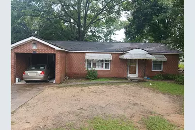 110 Demetree Drive, Warner Robins, GA 31093 - Photo 1