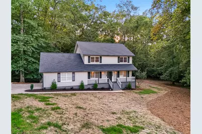 2628 Pinebrook Drive, Gainesville, GA 30506 - Photo 1