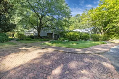 6150 Riverwood Drive, Atlanta, GA 30328 - Photo 1