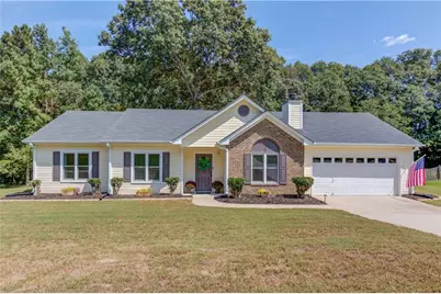 88 Hickory Bluff, Braselton, GA 30517 - Photo 1