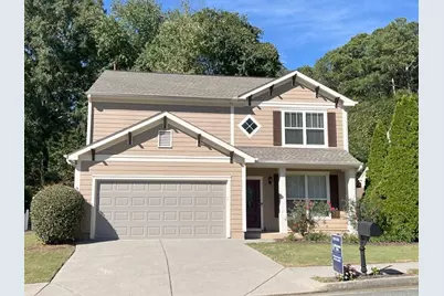 3907 Wild Blossom Court NW, Acworth, GA 30101 - Photo 1