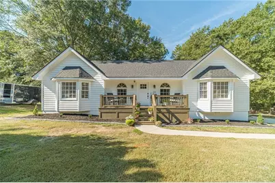 226 Ryan Road, Winder, GA 30680 - Photo 1