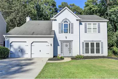 1909 McLennon Court, Lawrenceville, GA 30043 - Photo 1