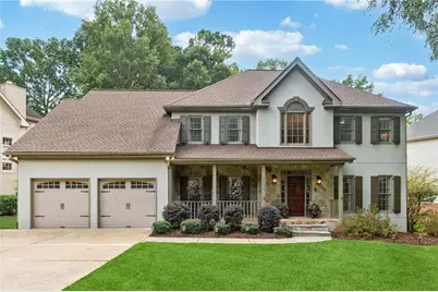 10530 Tuxford Drive, Alpharetta, GA 30022 - Photo 1