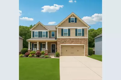 520 Montgomery Avenue, Alpharetta, GA 30004 - Photo 1