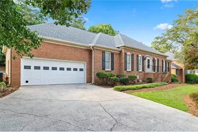 240 Saddle Creek Drive, Roswell, GA 30076 - Photo 1