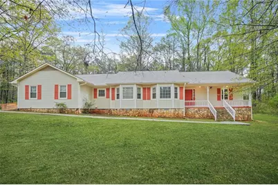125 Bridget Drive, Hampton, GA 30228 - Photo 1