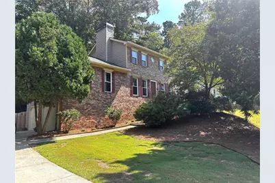 1575 Milford Creek Lane SW, Marietta, GA 30008 - Photo 1