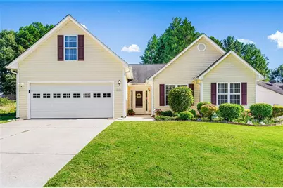 2515 Fort Daniels Drive, Dacula, GA 30019 - Photo 1