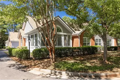 4002 Vineyards Lane NW #27, Kennesaw, GA 30144 - Photo 1