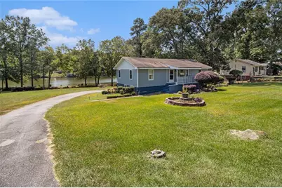 4119 Murray Lake Circle, Forest Park, GA 30297 - Photo 1