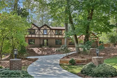 1155 Northshore Drive, Roswell, GA 30076 - Photo 1