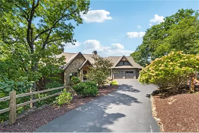 101 Starlight Lane, Jasper, GA 30143 - Photo 1