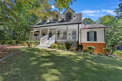 4740 Matthews Park Drive, Snellville, GA 30039 - Photo 1