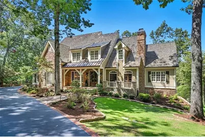 95 Ridgetop Court, Dawsonville, GA 30534 - Photo 1