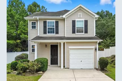 420 Silver Spring Street, Dallas, GA 30157 - Photo 1