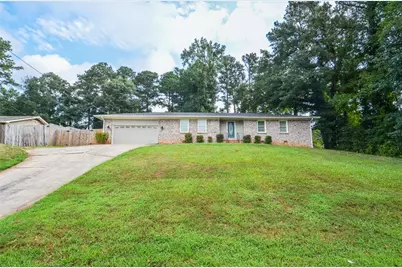 204 Caboose Lane, Woodstock, GA 30189 - Photo 1