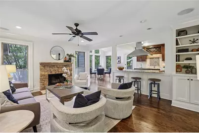 2005 Canyon Point Circle, Roswell, GA 30076 - Photo 1