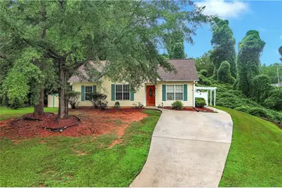 274 Griffith Street, Winder, GA 30680 - Photo 1