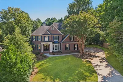 642 River Cove Court, Dacula, GA 30019 - Photo 1