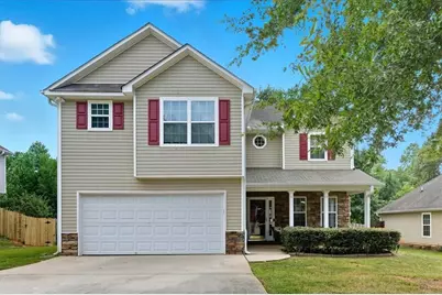 2406 Garnet Avenue, Riverdale, GA 30296 - Photo 1