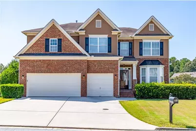 7413 Melhana Lane, Union City, GA 30291 - Photo 1