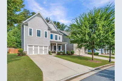 536 Suwanee Park Terrace, Suwanee, GA 30024 - Photo 1