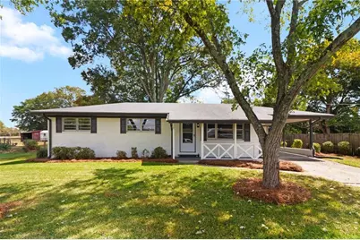 646 Clearview Street, Villa Rica, GA 30180 - Photo 1