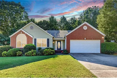 5062 Marsh Creek Court, Braselton, GA 30517 - Photo 1