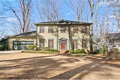 4259 Blackland Drive, Marietta, GA 30067 - Photo 1